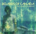 Boards Of Canada - Satellite Anthem Icarus