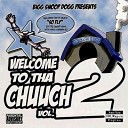 Snoop Doggy Dogg - 02 Snoop Dogg ft David Banner Daz Dillanger Like A…