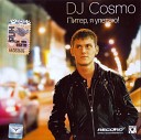 Kiss FM Top 300 by HaeMHuK - DJ Cosmo feat Kathy Soul Piter Ja Uletaju Al Bizzare…