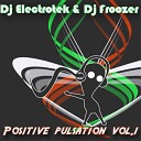 Dj Electrotek Dj Froozer - по