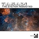 Tasadi - Saturnus Ivan Mateluna Remix