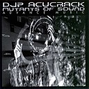 DJ Acucrack - Rust Presses