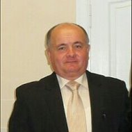 Чеслав Борко