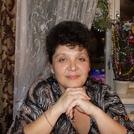 Виктория Копылова