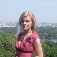 Анна Снегирева