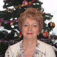 Людмила Теняева