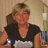 Марина Савчук