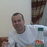 Rafiq Babayev
