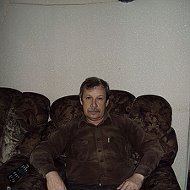 Олег Барсуков