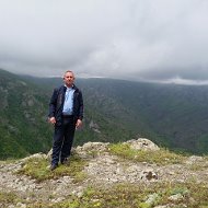 Рафиг Алиев