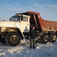 Дмитрий Безруков