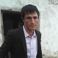 Алиев Диловарчон