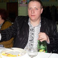 Дмитрий Петрусенко