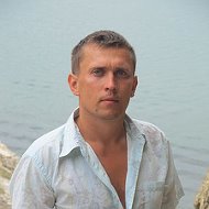 Максим Чернецкий