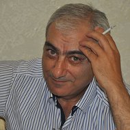 Hamlet Mkrtchyan