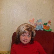 Екатерина Быкова