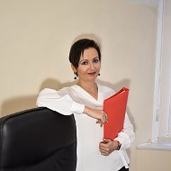 Наталья Седова