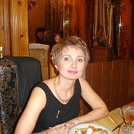 Татьяна Степанченко