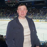 Александр Гордеев