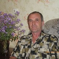 Виктор Шерстобитов