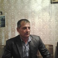 Азал Мамедов