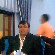 Basir Aqacanov