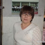Светлана Салиева