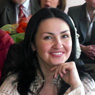 Татьяна Бургас