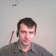 Дмитрий Пашкович