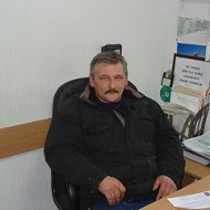 Сергей Муль
