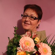 Мирослава Шалата