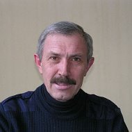 Владимир Иртюга