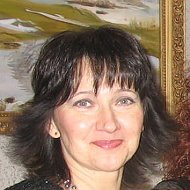 Людмила Перникова