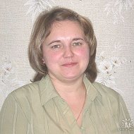 Ирина Рекунова