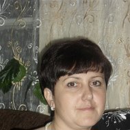 Марія Сушінець