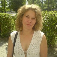 Наталья Гаврильчик