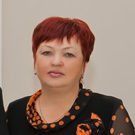 Светлана Кузьмина