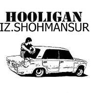 Hooligan Iz