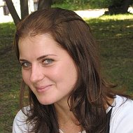 Марина Буланова