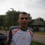 Сергей Рекашов