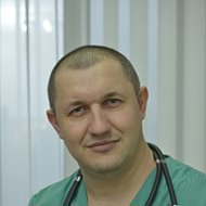 Михаил Макаревич