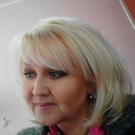 Ольга Кошелева