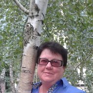 Валентина Водопьянова