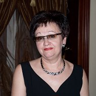 Татьяна Лашкевич