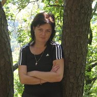 Лена Кондакова