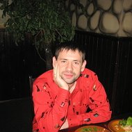 Евгений Чекулаев