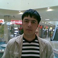 Rustam Temuraliev