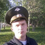 Илья Каюров