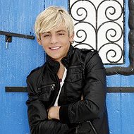 Ross Lynch