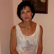 Ульяна Курсакова